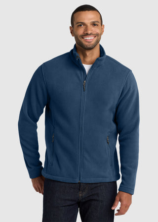 Port Authority Value Fleece Jacket