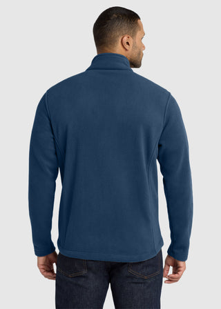 Port Authority Value Fleece Jacket