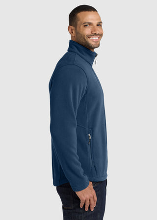 Port Authority Value Fleece Jacket