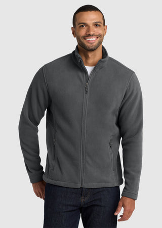Port Authority Value Fleece Jacket