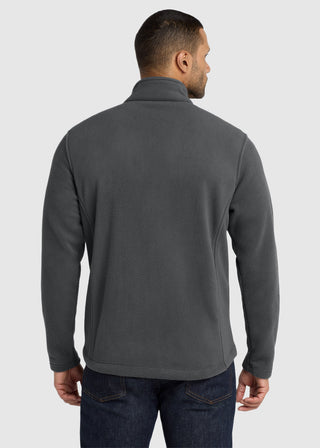 Port Authority Value Fleece Jacket