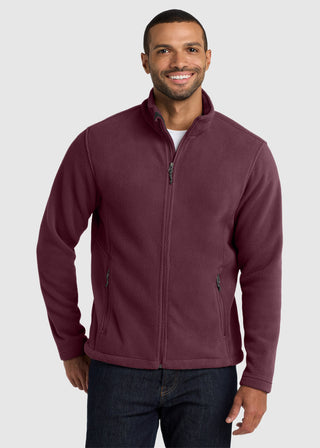 Port Authority Value Fleece Jacket