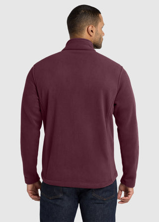 Port Authority Value Fleece Jacket