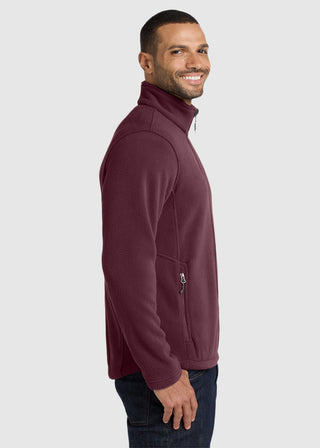 Port Authority Value Fleece Jacket
