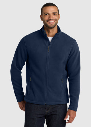 Port Authority Value Fleece Jacket