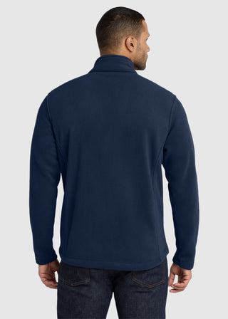 Port Authority Value Fleece Jacket