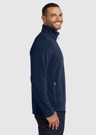 Port Authority Value Fleece Jacket