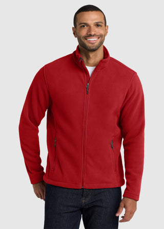 Port Authority Value Fleece Jacket