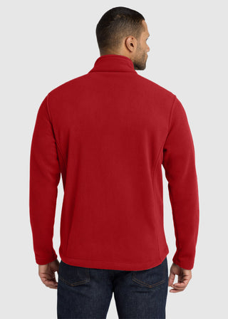 Port Authority Value Fleece Jacket