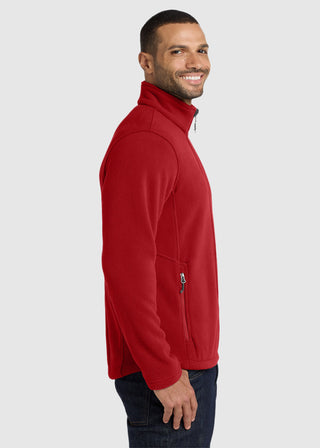 Port Authority Value Fleece Jacket