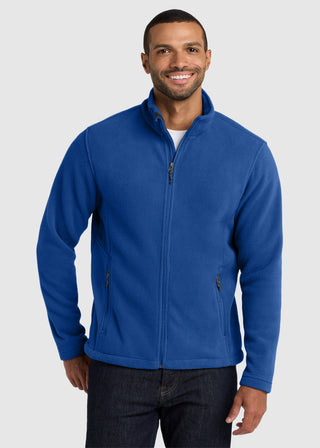 Port Authority Value Fleece Jacket