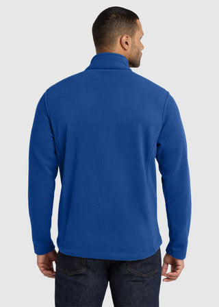 Port Authority Value Fleece Jacket