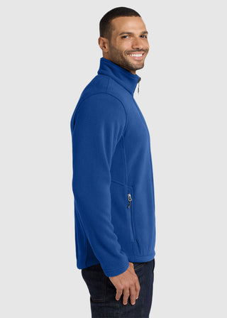 Port Authority Value Fleece Jacket
