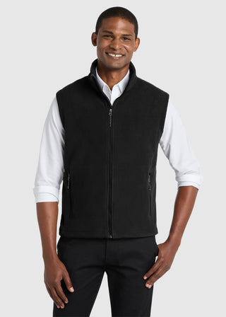 Port Authority Men's Value Fleece Vest