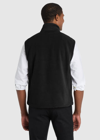 Port Authority Men's Value Fleece Vest