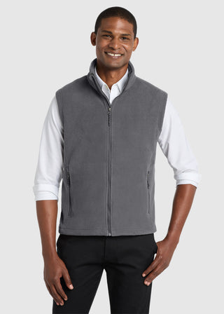 Port Authority Men's Value Fleece Vest