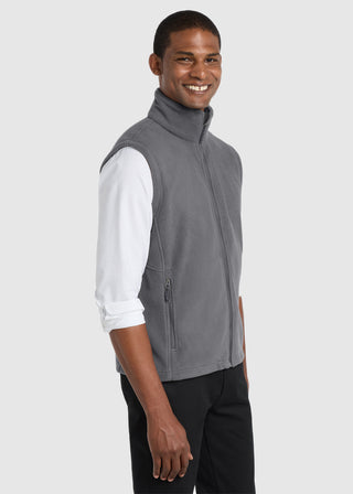 Port Authority Men's Value Fleece Vest