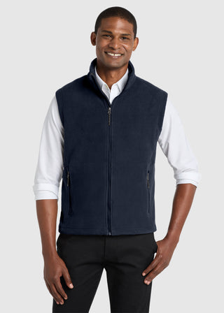 Port Authority Men's Value Fleece Vest