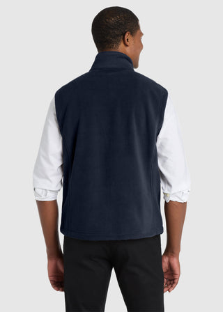 Port Authority Men's Value Fleece Vest