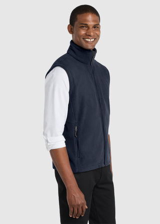Port Authority Men's Value Fleece Vest