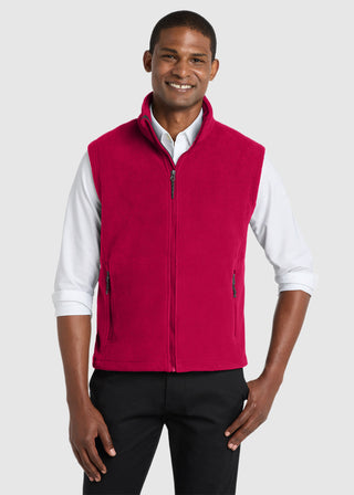 Port Authority Men's Value Fleece Vest