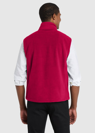 Port Authority Men's Value Fleece Vest