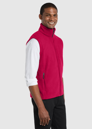 Port Authority Men's Value Fleece Vest
