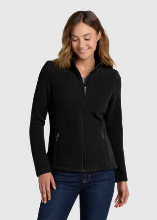 Port Authority Ladies Value Fleece Jacket