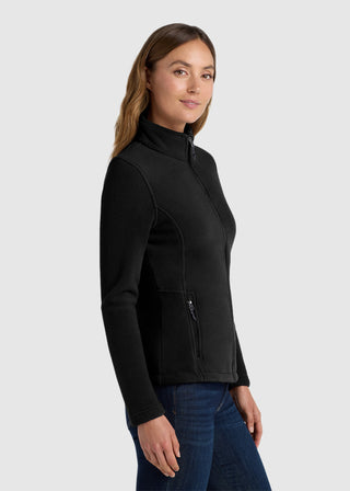 Port Authority Ladies Value Fleece Jacket