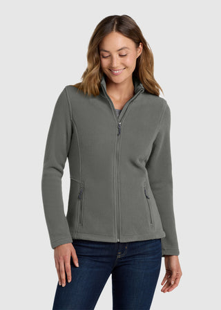 Port Authority Ladies Value Fleece Jacket