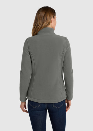 Port Authority Ladies Value Fleece Jacket