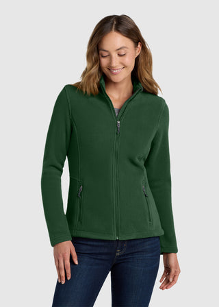 Port Authority Ladies Value Fleece Jacket