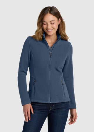 Port Authority Ladies Value Fleece Jacket