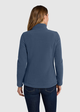 Port Authority Ladies Value Fleece Jacket