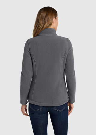 Port Authority Ladies Value Fleece Jacket