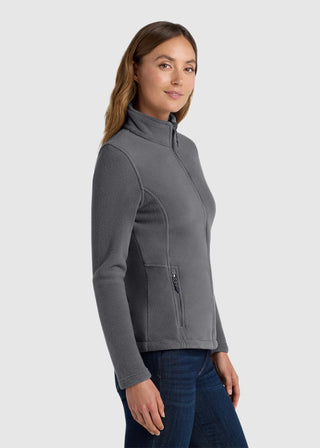Port Authority Ladies Value Fleece Jacket