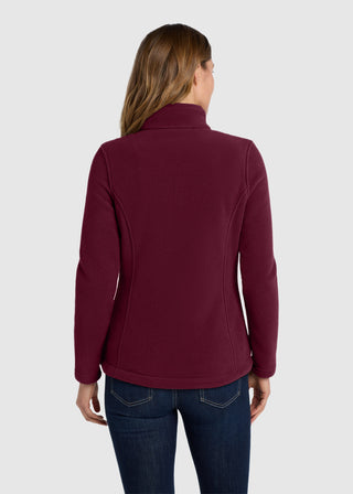 Port Authority Ladies Value Fleece Jacket
