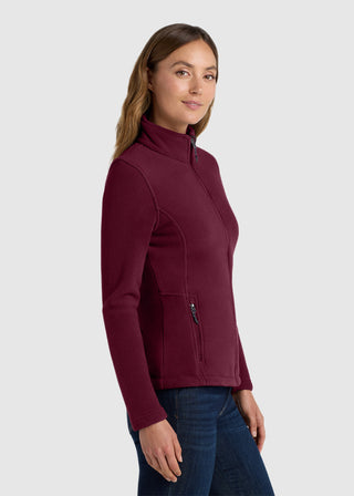 Port Authority Ladies Value Fleece Jacket
