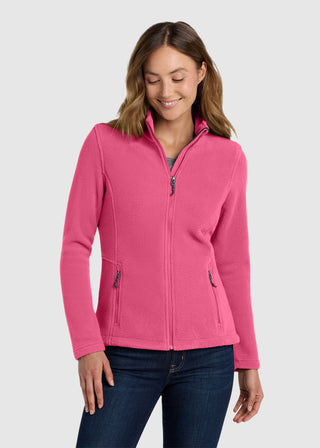 Port Authority Ladies Value Fleece Jacket