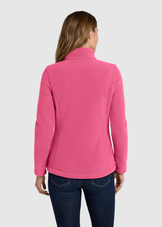 Port Authority Ladies Value Fleece Jacket