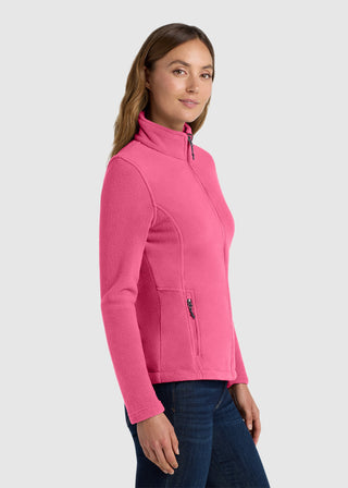 Port Authority Ladies Value Fleece Jacket