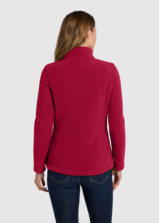 Port Authority Ladies Value Fleece Jacket