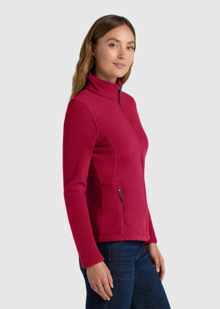 Port Authority Ladies Value Fleece Jacket