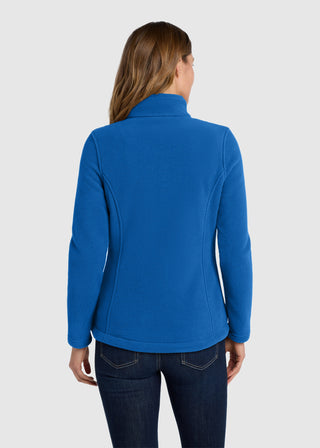 Port Authority Ladies Value Fleece Jacket