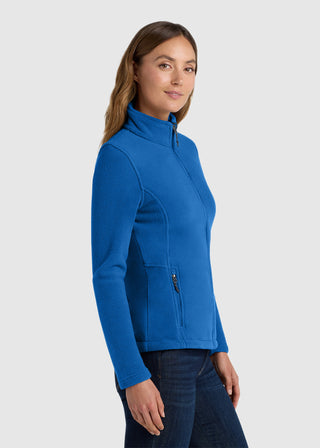 Port Authority Ladies Value Fleece Jacket