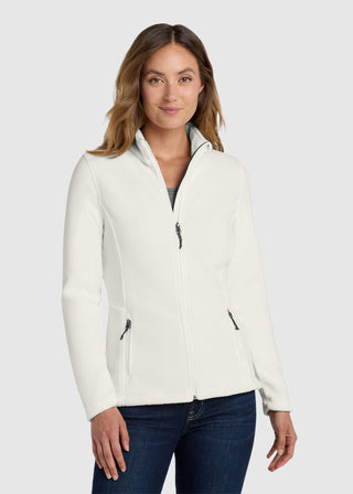 Port Authority Ladies Value Fleece Jacket