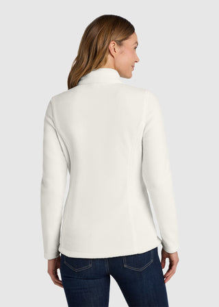 Port Authority Ladies Value Fleece Jacket