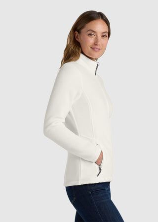 Port Authority Ladies Value Fleece Jacket