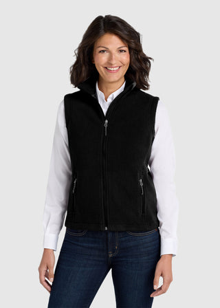 Port Authority Women's Value Fleece Vest