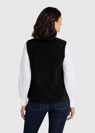 Port Authority Women's Value Fleece Vest